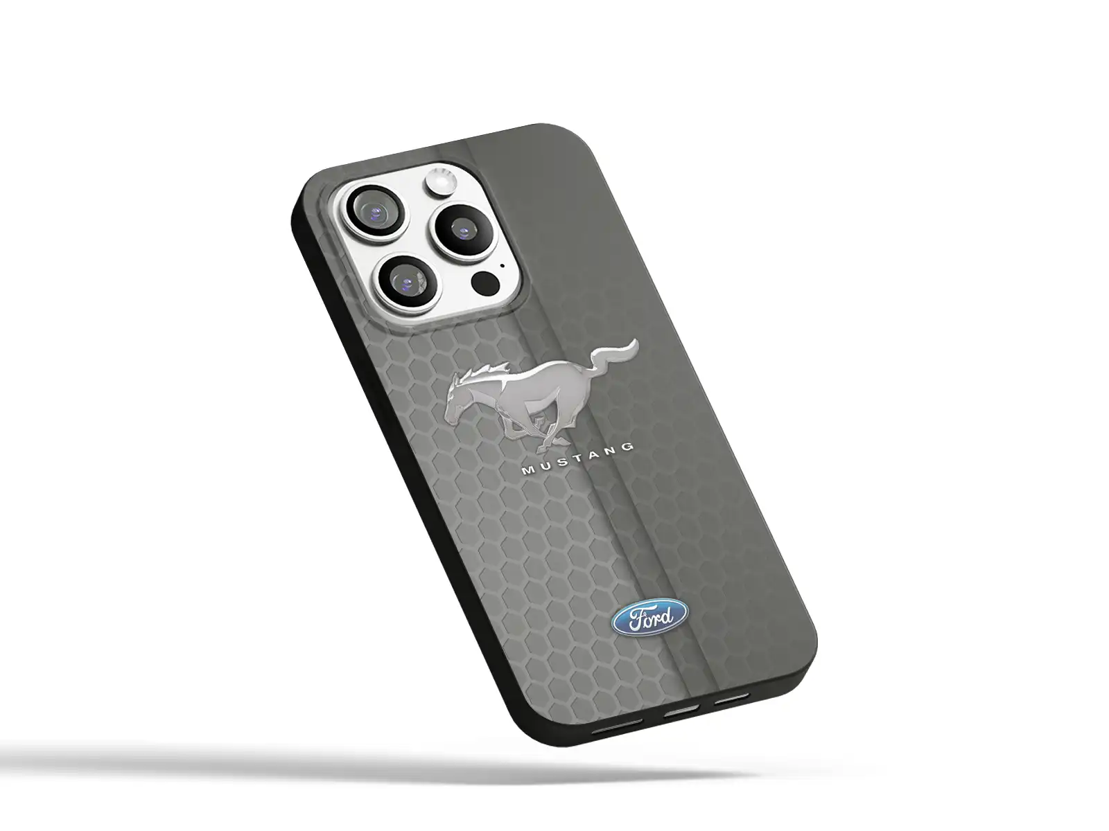 Ford Smartphone Hülle Anpassbares Design